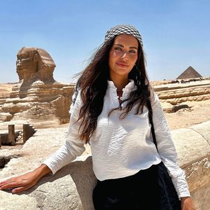 Meet your Posher, Celeste